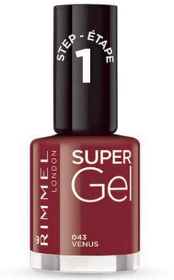 Rimmel 43 Smalto Super Gel