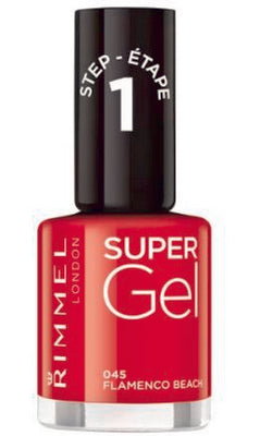 Rimmel 45 Smalto Super Gel