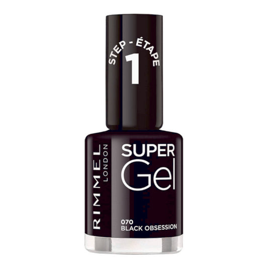 Rimmel Smalto Super Gel 070