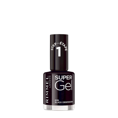 Rimmel Smalto Super Gel 070