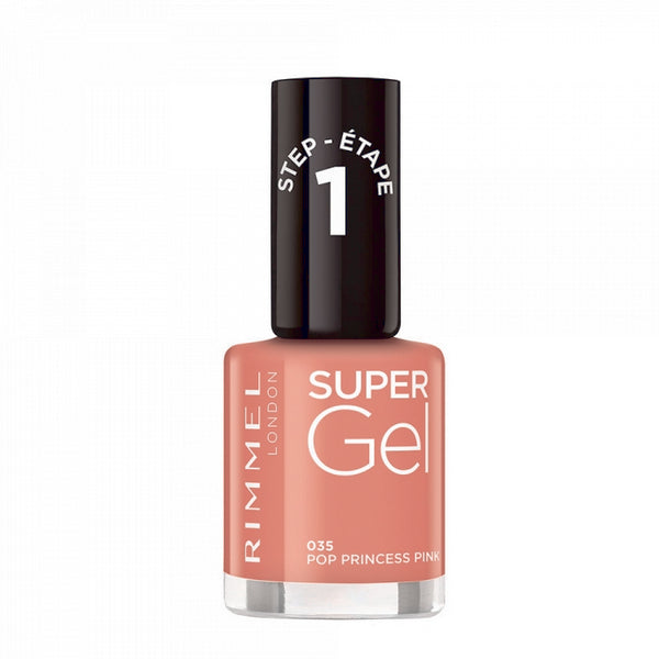 Rimmel Smalto Super Gel 035