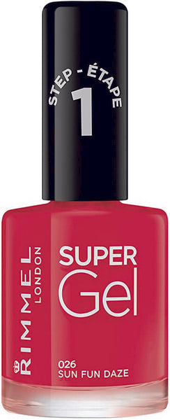 Rimmel Smalto Super Gel 026