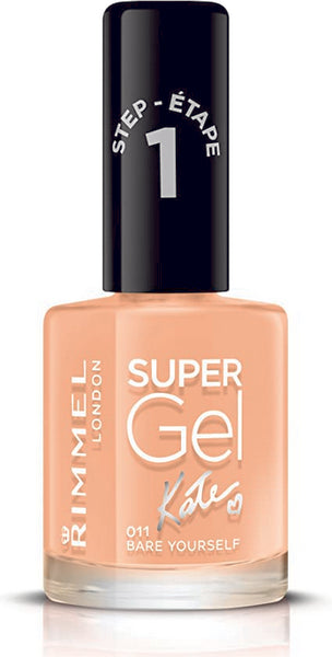 Rimmel Smalto Super Gel 011