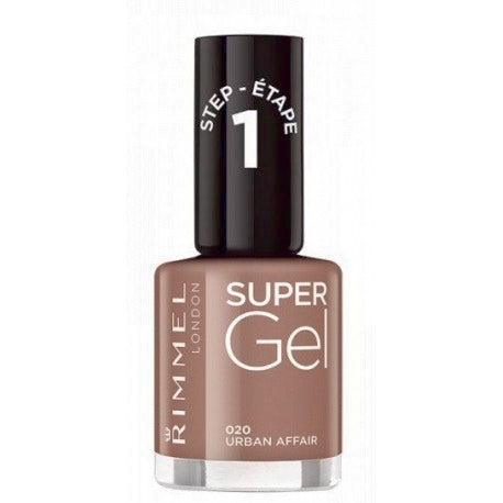 Rimmel Smalto Super Gel 020