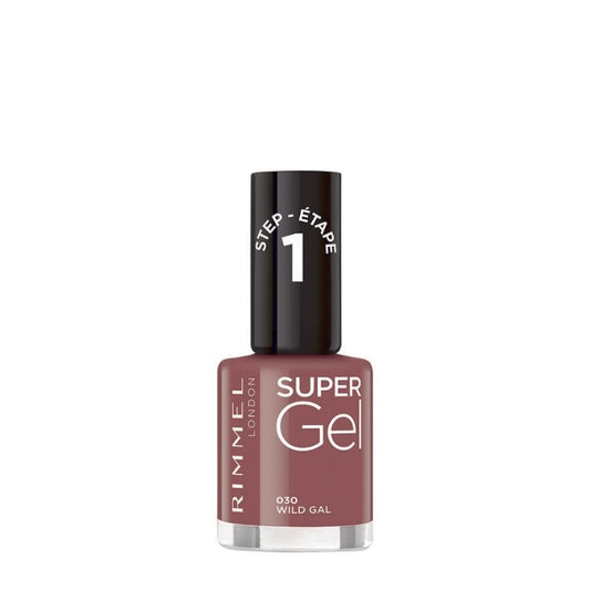 Super Gel Smalto