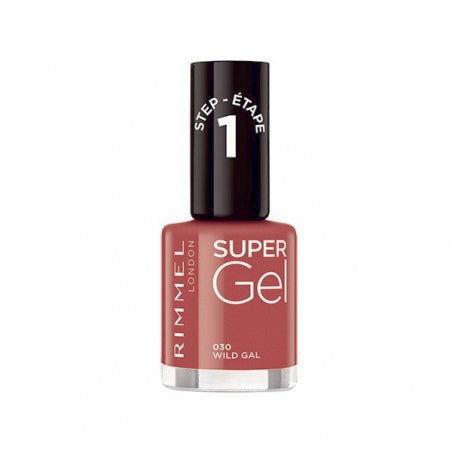 Rimmel Smalto Super Gel 030