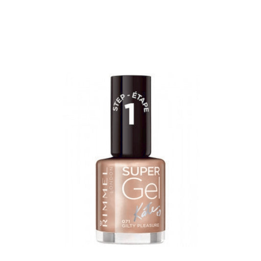 Rimmel Smalto Super Gel 071