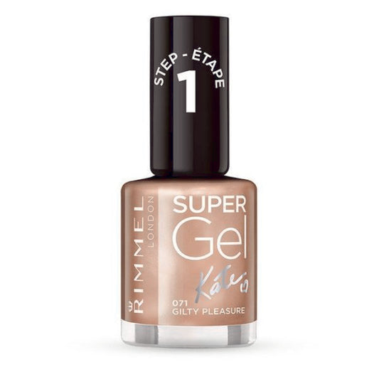 Rimmel Smalto Super Gel 071