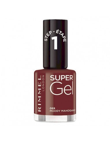 Rimmel Smalto Super Gel 069