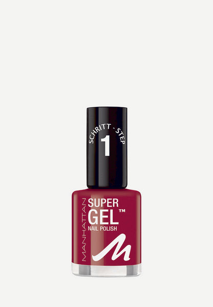 Rimmel Smalto Super Gel 031