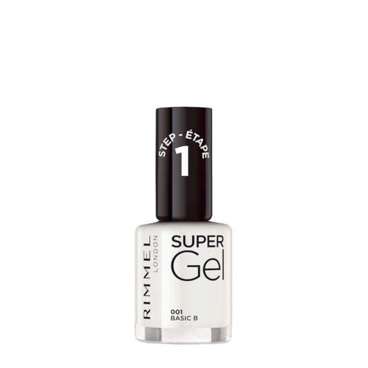 Rimmel Smalto Super Gel 001