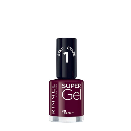 Rimmel Smalto Super Gel 091