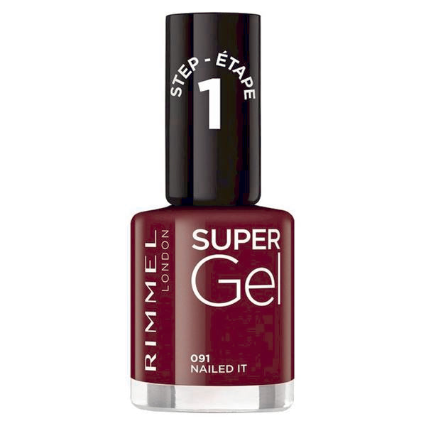 Rimmel Smalto Super Gel 091