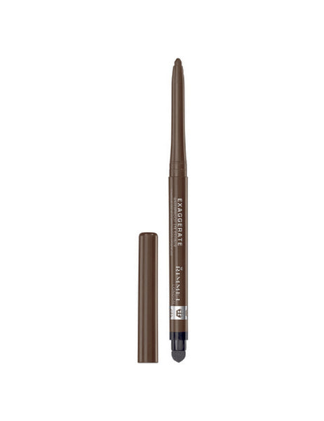 Rimmel Matita Autom Exaggerate 2 Brown