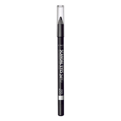 Rimmel Matita Occhi Scandaleyes 001Black