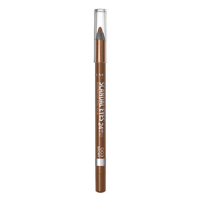 Rimmel Matita Scandaleyes 24H Waterproofof 003