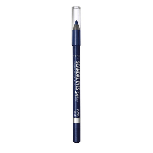 Rimmel Matita Occhi Scandaleyes 008Blue