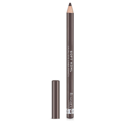 Rimmel Matita Kajal Sable Brown 11