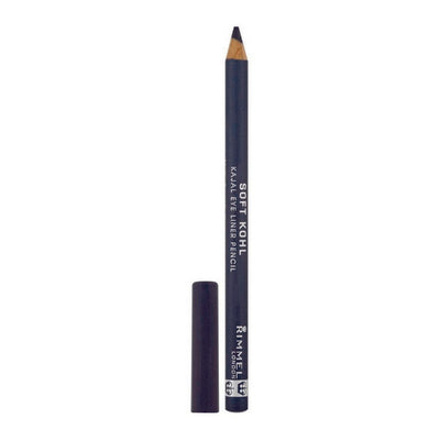 Rimmel Matita Kajal Blue Denim 21