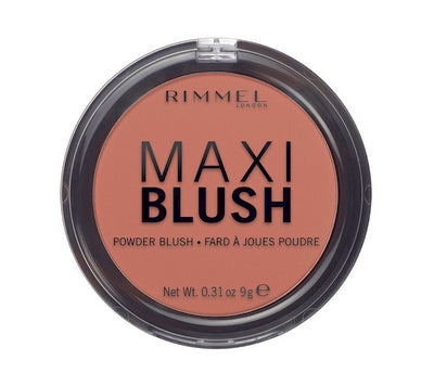 Rimmel London Maxi Blush 003 Wild Card