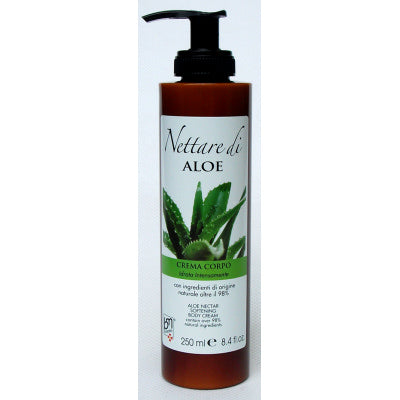 Nettare Di Aloe Crema Corpo