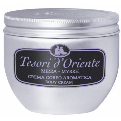 TESORI D'O MIRRA CREMA VASO 300ML