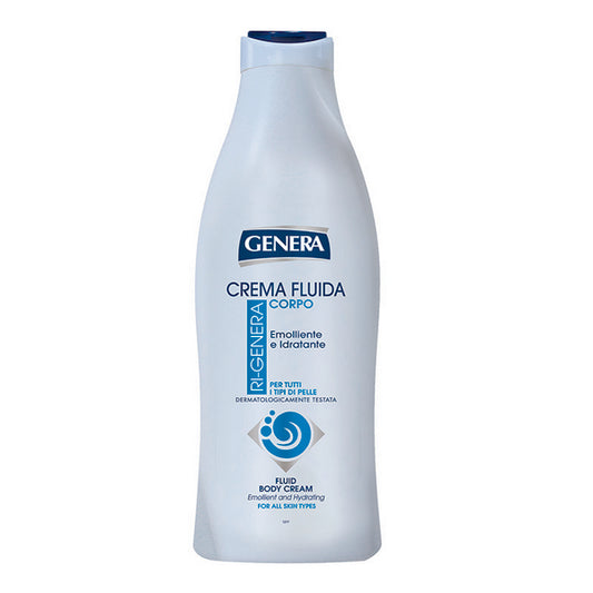 Ri-Genera Fluida Corpo 250 Emolliente