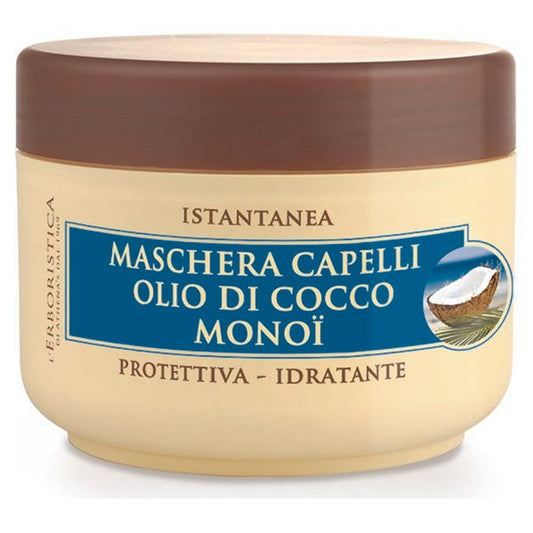 Erboristica Maschera Cocco Cap 200 7419