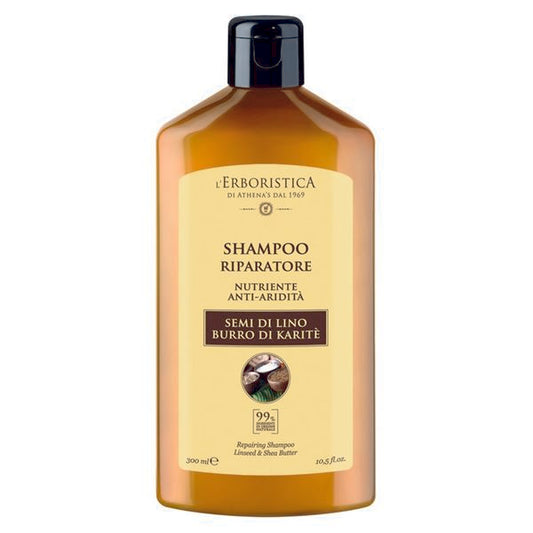 Erboristica Shampoo Cocco 300 7418
