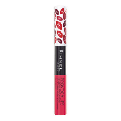 Rimmel Rossetto Provocalips 310