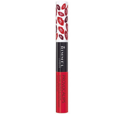 Rimmel Rossetto Provocalips 500
