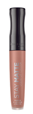 Rimmel Rossetto Stay Matte Liquido 110