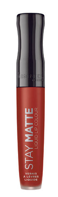 Rimmel Rossetto Stay Matte Liquido 500