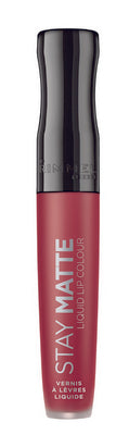 Rimmel Rossetto Stay Matte Liquido 82