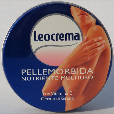 Leocrema 50Ml Pellemorbida