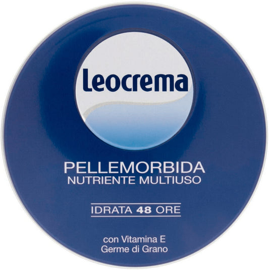 Leocrema 150Ml Pellemorbida