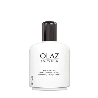 Olaz Fluido Normale 100 Ml