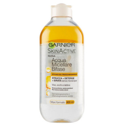 Garnier Acqua Micellare 400 Argan