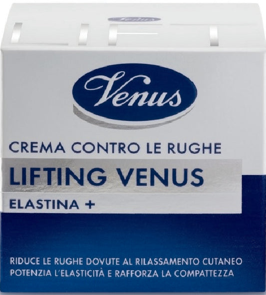 Venus Crema Antirughe Lifting 50Ml