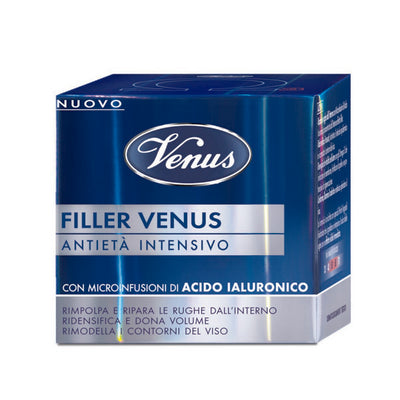 Venus Crema Filler Antieta Intensiv