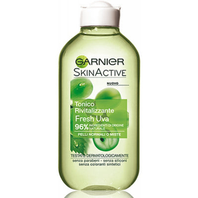 Garnier Fresh Tonico 200 Norm/Miste