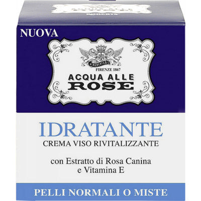 Acqua Di Rose Crema Idratante Norma
