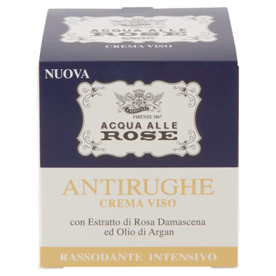 Acqua Di Rose Crema Antirughe