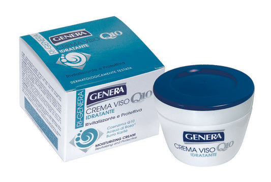 Ri-Genera Crema Viso Idratante 50