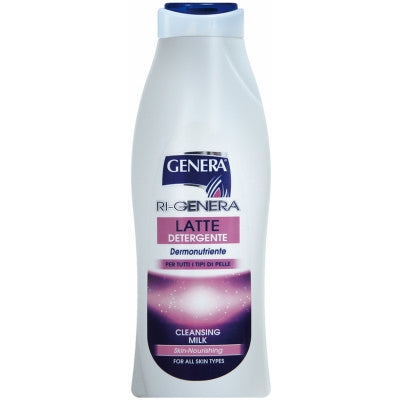 Ri-Genera Latte Detergente 250Ml