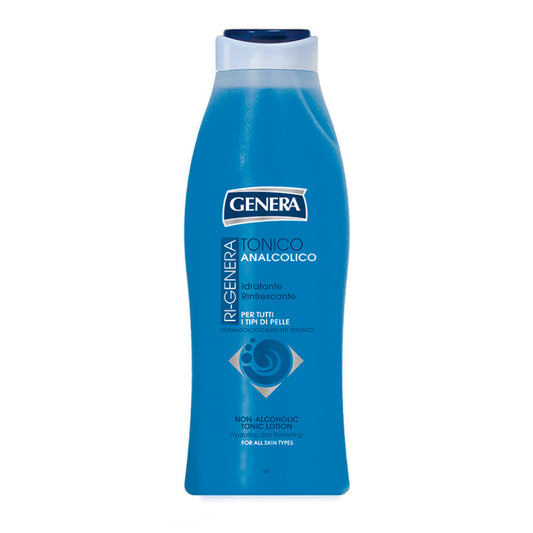 Ri-Genera Tonico Analcolico 250ml