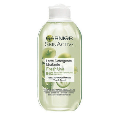 Garnier Fresh Latte Det 200 N/Miste