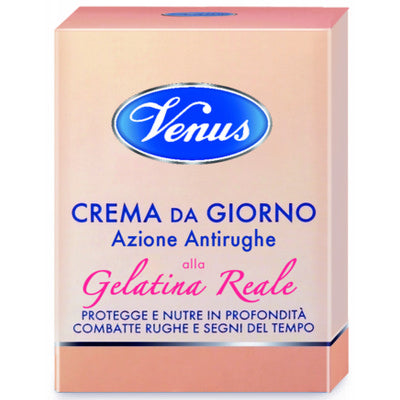 Venus Crema Viso Gelatina Reale 50