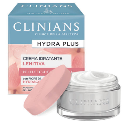 Clinians Crema 50 Hydra Basic Sensi
