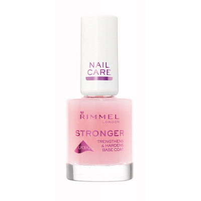 Rimmel Smalto Nail Care Stronger